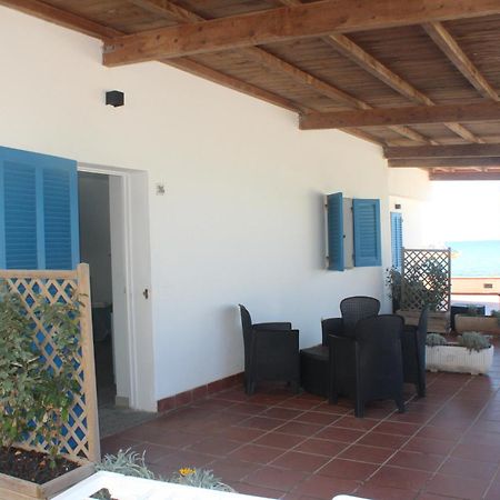 Vel Mari - Rooms On The Beach Alghero Exterior foto