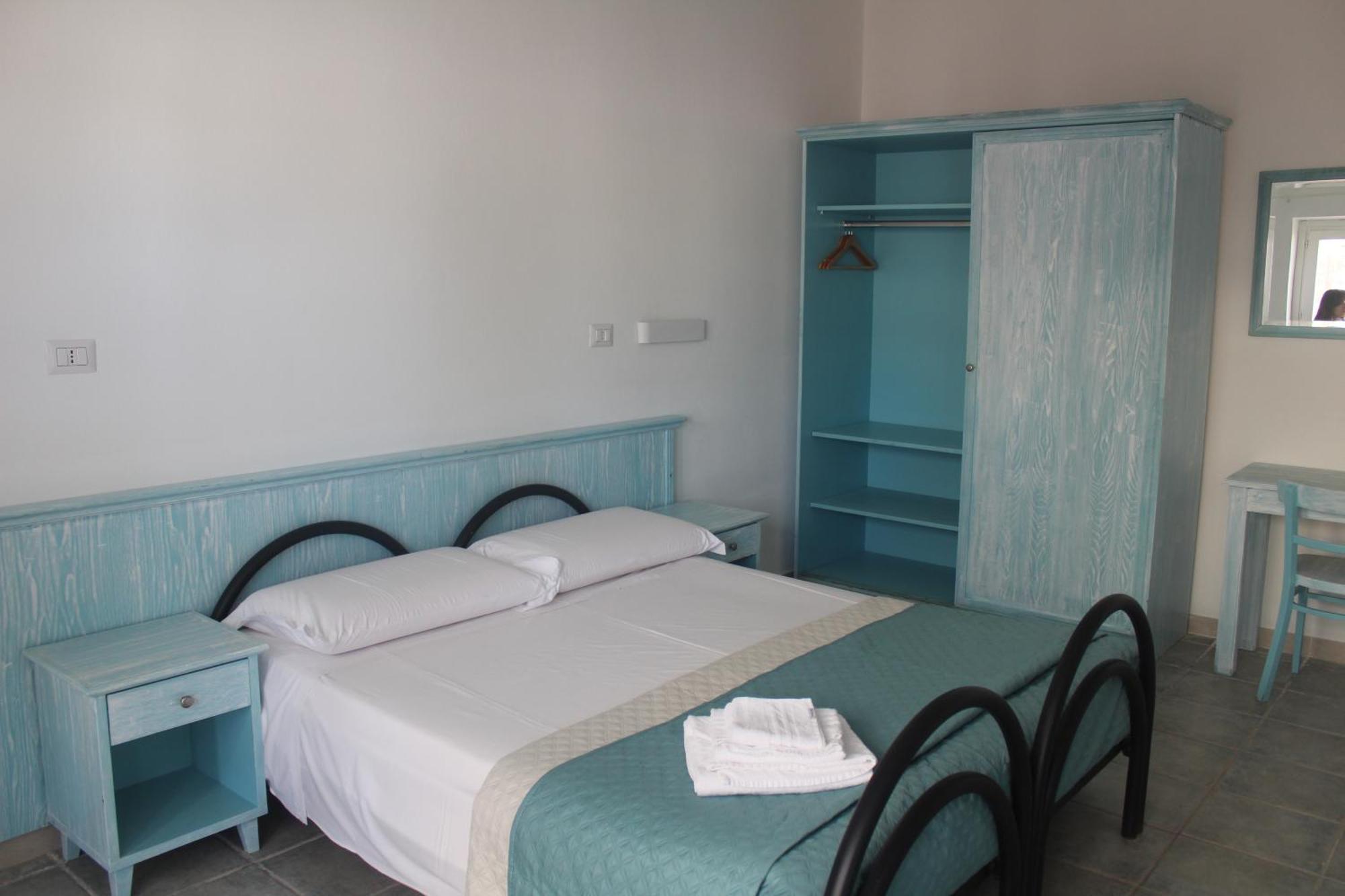 Vel Mari - Rooms On The Beach Alghero Exterior foto