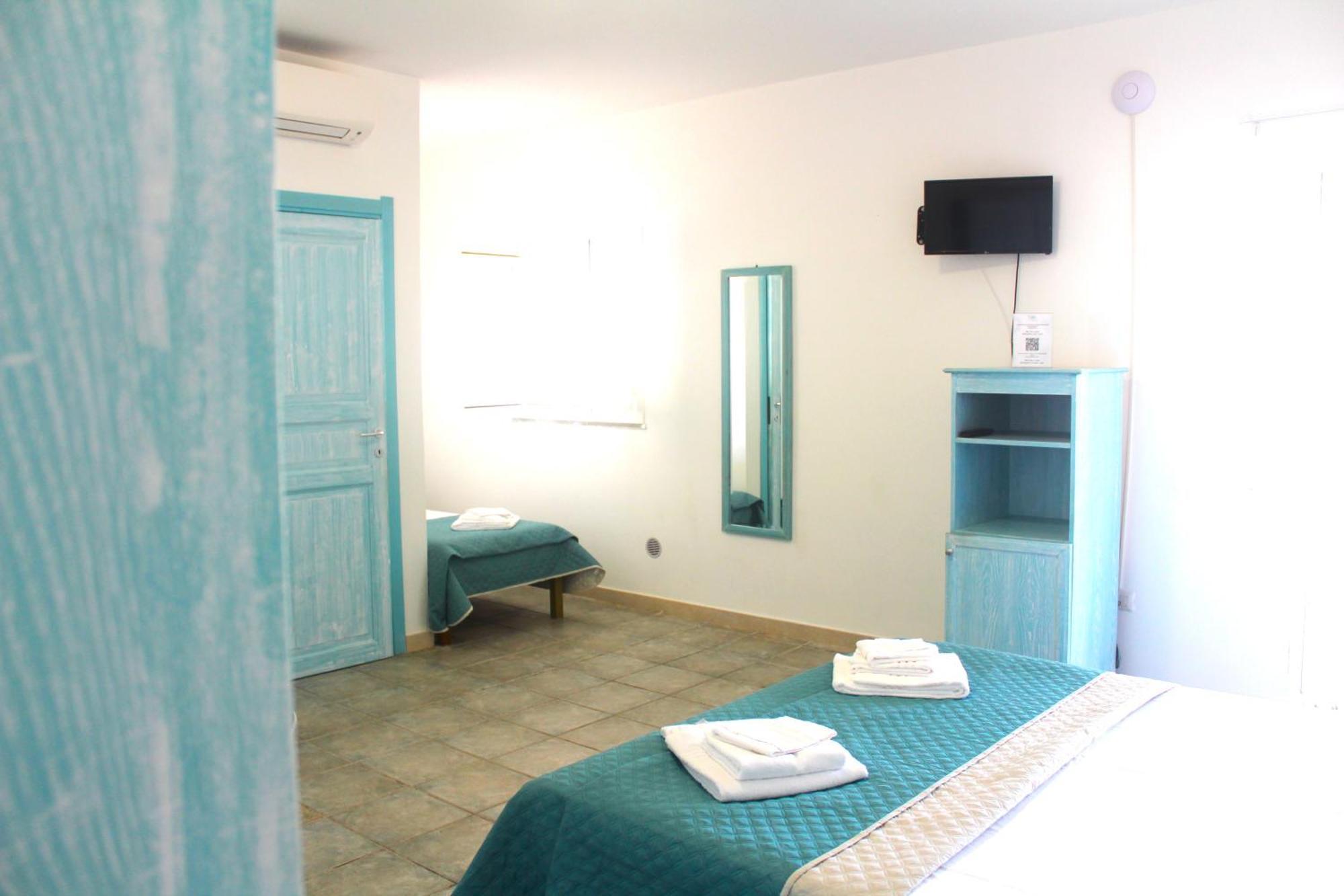 Vel Mari - Rooms On The Beach Alghero Exterior foto