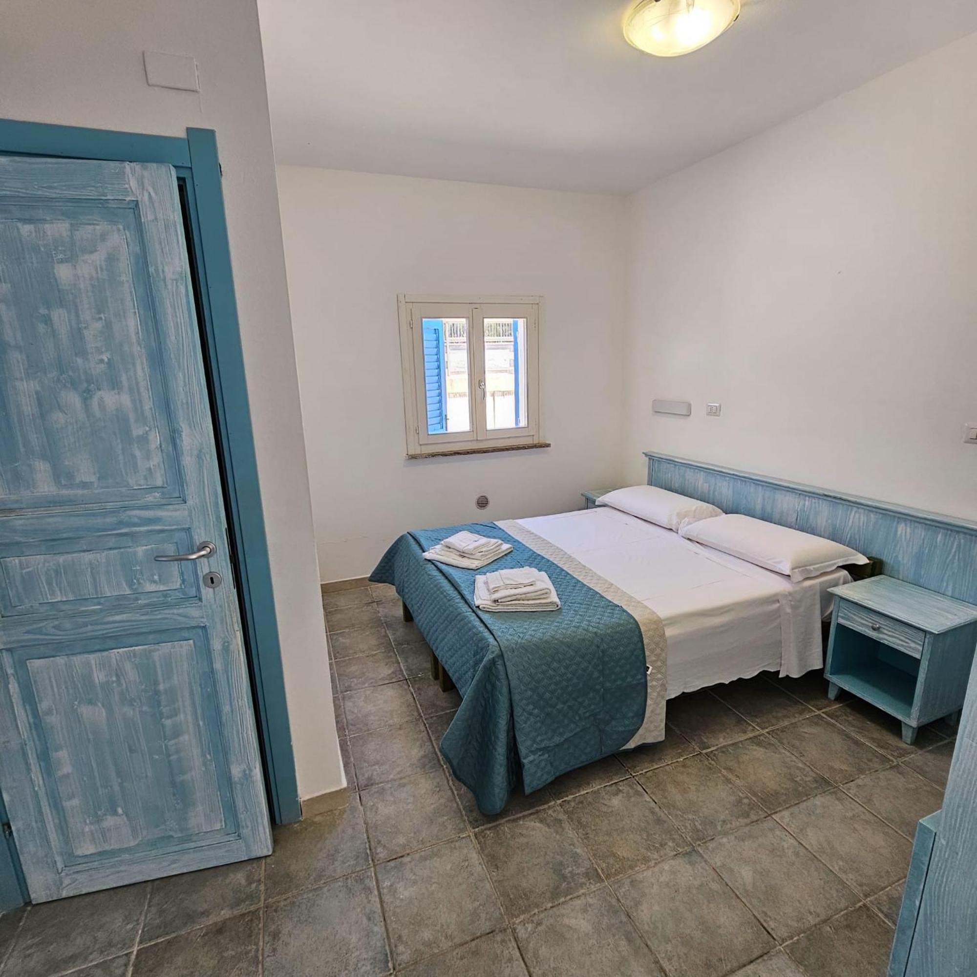 Vel Mari - Rooms On The Beach Alghero Exterior foto