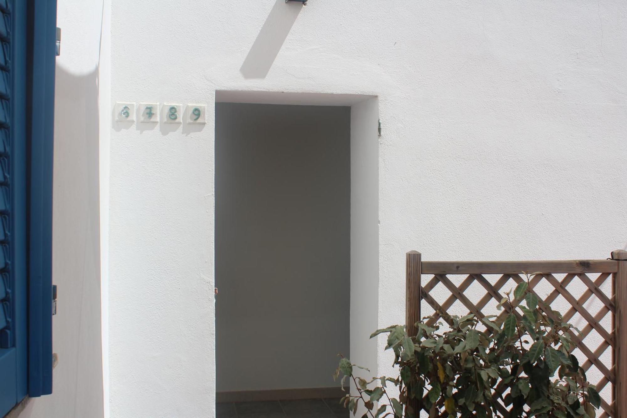 Vel Mari - Rooms On The Beach Alghero Exterior foto